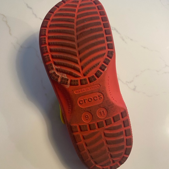 Lucky charms crocs - Picture 4 of 6